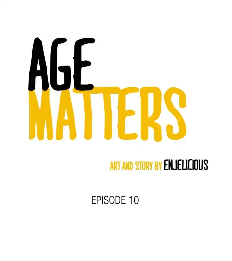 Age Matters Chapter 11 39